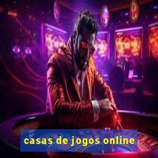 casas de jogos online